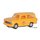 Tillig 08746 Trabant 601 Kombi, Deutsche Post  Spur TT
