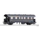 Tillig 13022 Personenwagen 1/2. Klasse, PKP, Ep.III  Spur TT