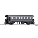 Tillig 13023 Personenwagen 2.Klasse, PKP, Ep.III  Spur TT
