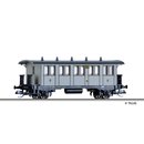 Tillig 13101 Personenwagen, 4.Klasse, KPEV, Ep. I  Spur TT