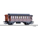 Tillig 13121 Personenwagen, 3.Klasse, KPEV, Ep. I  Spur TT