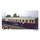 Tillig 13305 Gesellschaftswagen, Deutsche Weinstraße, DB, Ep.IV  Spur TT