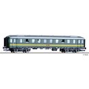 Tillig 13306 Eilzugwagen B4y, USTC, Ep.III  Spur TT