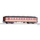 Tillig 13309 Eilzugwagen, ÖBB, 2.Klasse, Ep.IV  Spur TT