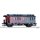 Tillig 13443 Gepäck-Postwagen, KPEV, Ep.I  Spur TT