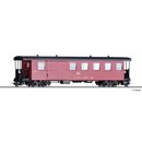 Tillig 13947 Packwagen 902-201 KBD, HSB,Ep.V/V  Spur H0m