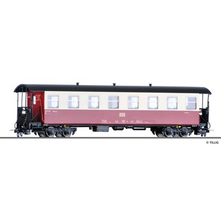 Tillig 13985 Personenwagen KB, HSB, EpV/V  Spur H0m