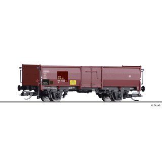 Tillig 14030 Offener  Güterwagen E 037, SBB, Ep.IV  Spur TT