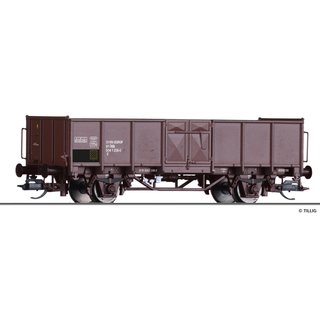 Tillig 14079 Offener Güterwagen E, ÖBB, Ep.IV  Spur TT