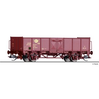 Tillig 14080 Offener Güterwagen Es, MAV, Ep.IV  Spur TT