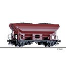 Tillig 14586 Selbstentladewagen Otmm 70, DB, Ep.III  Spur TT