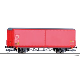 Tillig 14846 Schiebewandwagen Hbis-tt 293, DBAG, Ep.VI  Spur TT