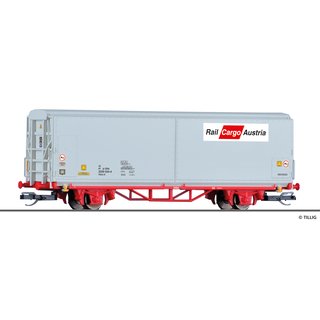 Tillig 14847 Schiebewandwagen Hbis-tt, A-ÖBB, Ep.VI  Spur TT