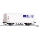 Tillig 14848 Schiebewandwagen START, SBB Cargo, Ep.VI...
