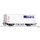 Tillig 14848 Schiebewandwagen START, SBB Cargo, Ep.VI  Spur TT
