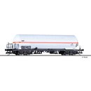 Tillig 15044 Gaskesselwagen SOGEFA, DB, Ep.IV  Spur TT