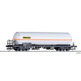 Tillig 15045 Gaskesselwagen Uahs, SNCF, Ep.IV  Spur TT