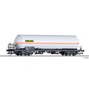 Tillig 15045 Gaskesselwagen Uahs, SNCF, Ep.IV  Spur TT