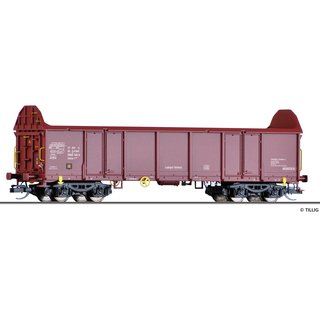 Tillig 15278 Offener Güterwagen, Ealos-t, FINF, Ep.VI  Spur TT