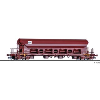 Tillig 15363 Schüttgutwagen Tads, PL-KLTAR, Ep. VI  Spur TT