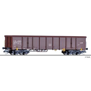 Tillig 15670 Offener Güterwagen Eanos,  AAE, ÖBB, Ep.VI  Spur TT
