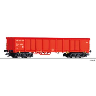Tillig 15672 Offener  Güterwagen Eanos, NS Cargo, Ep.V  Spur TT