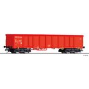 Tillig 15672 Offener  Güterwagen Eanos, NS Cargo,...