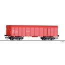 Tillig 15715 Offener Güterwagen Elaos, DB-Schenker...