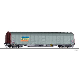 Tillig 15752 Schiebeplanwagen Rils, CFR Marfa, Ep.VI  Spur TT