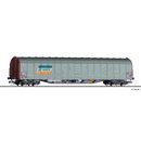 Tillig 15752 Schiebeplanwagen Rils, CFR Marfa, Ep.VI...