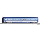 Tillig 16250 Reisezugwagen, 2.Klasse mit Kinderabteil,...