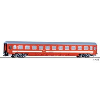 Tillig 16255 Reisezugwagen 2.Klasse,  CFR, Ep.V  Spur TT