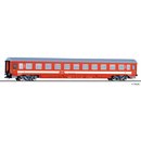 Tillig 16255 Reisezugwagen 2.Klasse,  CFR, Ep.V  Spur TT