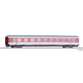Tillig 16282 Reisezugwagen, 1.Klasse Avmz 107, DB, Ep.IV  Spur TT