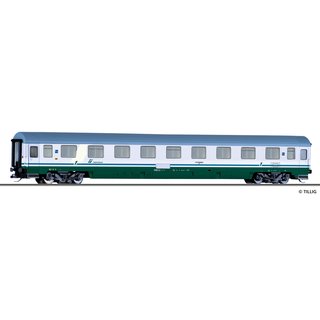 Tillig 16283 Reisezugwagen, 1.Klasse, FS, Ep.V  Spur TT