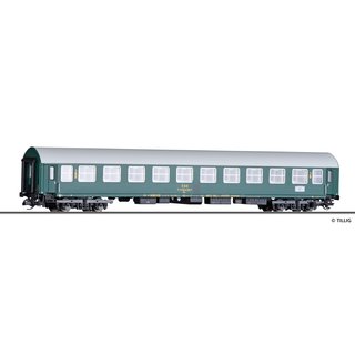 Tillig 16409 Reisezugwagen 2.Klasse, Vindobona, CSD, Ep. IV Spur TT