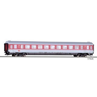 Tillig 16516 Reisezugwagen 2. Klasse Bpmz 293, DB, Ep.IV  Spur TT