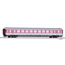 Tillig 16517 Reisezugwagen 2. Klasse Bpmz 293, DB, Ep.IV...