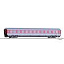 Tillig 16541 Reisezugwagen 2. Klasse Bvmz 185, DB, Ep.IV...
