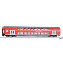 Tillig 16796 Doppelstockwagen 1./2.Klasse DABz 755,...