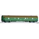 Tillig 16816 Bahnpostwagen der Deutschen Post, DR, Ep.IV...