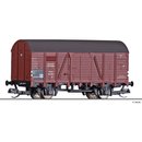 Tillig 17121 Gedeckter Güterwagen, Gr Kassel, DRG,...