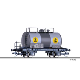 Tillig 17315 Kesselwagen, ÖMV AG, ÖBB, Ep. III  Spur TT