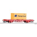 Tillig 17480 Containerwagen START, Lgs, DBAG, Ep. VI...