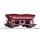 Tillig 17528 Schüttgutwagen Fcs, CFL, Ep.IV  Spur TT