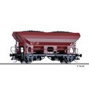 Tillig 17529 Schüttgutwagen Fcs, SNCB, Ep.IV  Spur TT