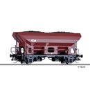 Tillig 17530 Schüttgutwagen Fcs, NS, Ep.IV  Spur TT
