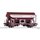 Tillig 17563 Schwenkdachwagen Tds 930, Südzucker, DB, Ep.IV  Spur TT