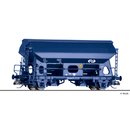 Tillig 17564 Schüttgutwagen Tds, NS, Ep.IV  Spur TT