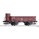 Tillig 17620 Offener  Güterwagen m.Brhs. Om...